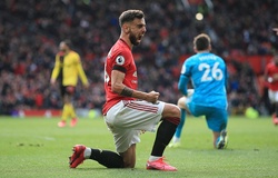 Top 10 cầu thủ giá trị nhất Ngoại hạng Anh có tên Fernandes và Havertz