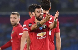 Bruno Fernandes: Bản hợp đồng đáng giá từng xu của MU