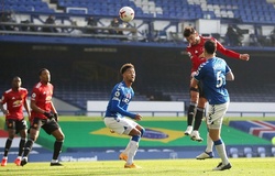 MU hưởng lợi từ kỷ lục độc đáo của Fernandes ở Ngoại hạng Anh 