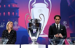 Kết quả bốc thăm tứ kết Champions League 2020: Barca hẹn gặp Chelsea