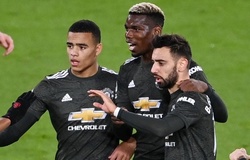 Top 10 cầu thủ tăng giá chóng mặt trong năm 2020 gồm sao MU