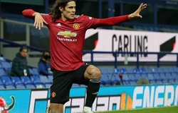 MU muộn còn hơn không đối với Cavani 6 năm sau khi từ chối