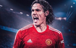 Tân binh MU chỉ ghi bàn kém Messi và Ronaldo trong 13 năm qua