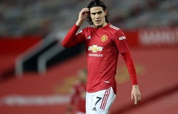 Cavani bỏ lỡ những trận nào với MU sau khi nhận án phạt?