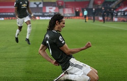 Người hùng Cavani của MU đối diện án treo giò 3 trận