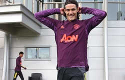 Lý do Cavani phải chờ để ra mắt với MU trước Chelsea