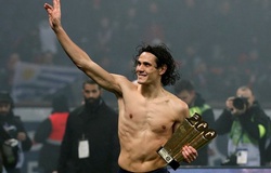 Tiền đạo mới của MU có tỷ lệ mỡ cơ thể và cân đối như Ronaldo