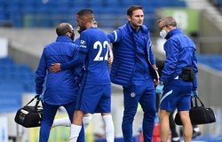 Tin bóng đá 9/9: 2 tân binh Chelsea lỡ mở màn Ngoại hạng Anh