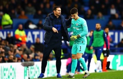 Tin bóng đá 27/6: Chelsea cho mượn thủ môn Kepa 2 năm