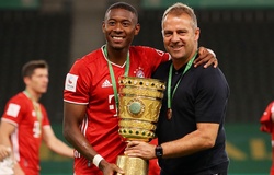 Chelsea sẽ trả mức lương cao nhất Ngoại hạng Anh cho Alaba?