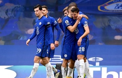Ghế dự bị của Chelsea đắt hơn đội hình xuất phát thắng Burnley
