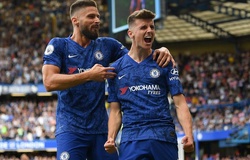 2 cầu thủ Chelsea mà MU phải dè chừng ở đại chiến đêm nay