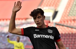 Tin bóng đá 9/8: Chelsea đạt được thỏa thuận cá nhân với Havertz