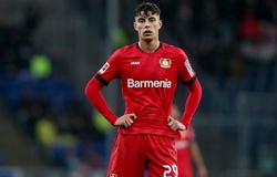 Kai Havertz “báo hiệu” cuộc chuyển nhượng Chelsea đang tới gần 