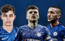 Chelsea sẽ lập kỷ lục chi tiêu nhiều nhất lịch sử Ngoại hạng Anh