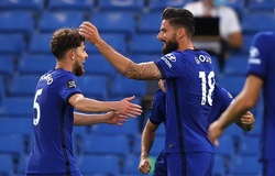 Chiến thắng của Chelsea ảnh hưởng thế nào đến cuộc đua top 4?