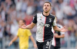 Tin bóng đá 9/7: Chelsea đề nghị đổi tiền vệ với Juventus