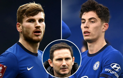 5 lý do cay đắng khiến HLV Lampard bị Chelsea sa thải