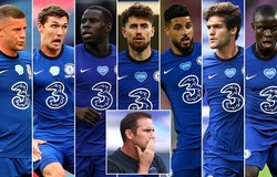 7 cầu thủ Chelsea bị thanh lý để đại tu đội hình là những ai?