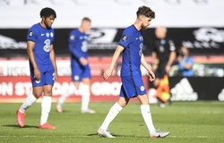 CĐV Chelsea trút giận vào cầu thủ “vô dụng” sau trận thua đậm