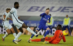 Nhà cái khiến HLV Chelsea lo sợ nguy cơ mất việc