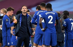 Chelsea thua West Ham với một bàn bị hủy bỏ gây tranh cãi từ VAR