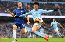 Xem trực tiếp Chelsea vs Man City trên kênh nào?