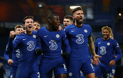 Chelsea vượt qua Arsenal về số trận thắng nhiều nhất mọi thời đại