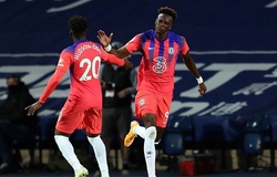 Havertz để bóng chạm tay trước bàn gỡ hòa của Chelsea