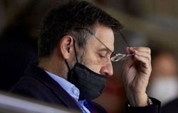 Bartomeu là chủ tịch thứ ba của Barcelona bị bắt