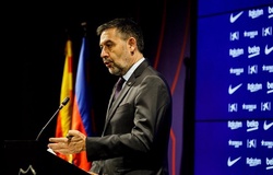 Chủ tịch Barca bất ngờ từ chức sau khi bị đe dọa và xúc phạm