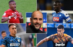 Man City sẽ nổ những “bom tấn” nào sau khi thoát án phạt?