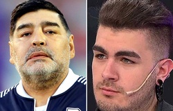 Thiếu niên tự xưng con trai Maradona đòi khai quật thi thể 
