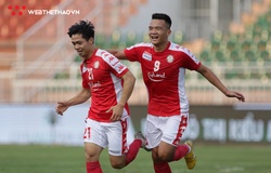 Lịch thi đấu vòng 7 V-League 2020: Công Phượng tiếp tục bùng nổ?