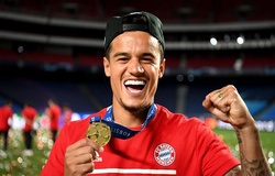 Vì sao Barca từ chối trả Liverpool tiền thưởng khi Coutinho vô địch?