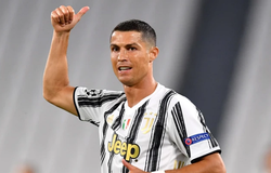 Thành tích của Ronaldo qua từng thời HLV như thế nào?