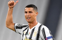 Ai được tin tưởng sẽ xuất sắc hơn Ronaldo ở tuổi 35?