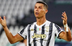 Juventus phải chấp nhận đặc ân "vô lý" từ Ronaldo
