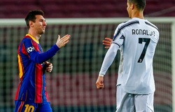 Ronaldo và Messi sẽ cùng đến Inter Miami của Beckham?