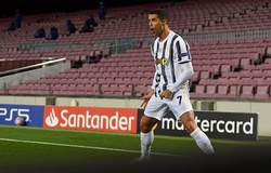 Ronaldo lên tiếng thách thức sau khi lập cú đúp vào lưới Barca