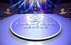 Tin bóng đá 17/6: UEFA chính thức công bố địa điểm đá Cúp C1 