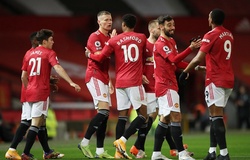 CĐV trúng đậm khi đặt cược MU thắng 6-2 và Liverpool thắng 7-0