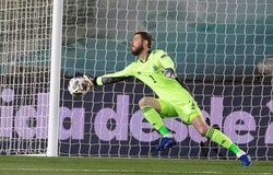 Xem De Gea cứu thua ngoạn mục cho tuyển Tây Ban Nha