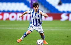 Từ chối Lazio, David Silva cùng Real Sociedad bay cao ở La Liga