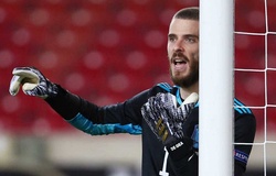 De Gea được khen hết lời sau 7 pha cứu thua ngoạn mục