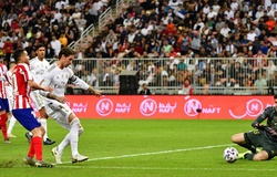 Ronaldo và những ai ghi bàn nhiều nhất trận derby Madrid?