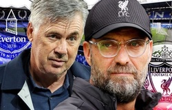 Dự đoán Everton vs Liverpool: Ai sẽ thắng trận derby Merseyside?