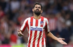 Vì sao Diego Costa bị phạt nặng nếu đến Barca hoặc Real Madrid?