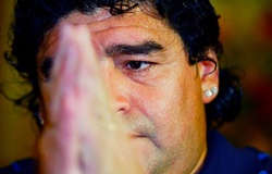 Tiết lộ về những ngày cuối cùng của Maradona