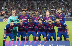 7 cầu thủ "không thể chuyển nhượng" của Barca là ai?